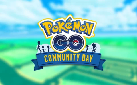 《Pokémon GO》4 月童偶熊社群日，台中高雄台南开放领取特别明信片