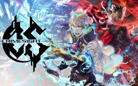 多人悬疑模拟游戏《CRIMESIGHT》于STEAM正式上市！ 豪华版/Project Winter同捆版登场！