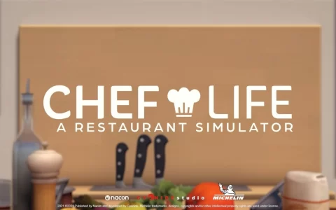 《模拟人生：我是大厨师》将于10月6日发售！ 建造并管理你梦想中的餐厅！