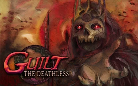 《Guilt：The Deathless》玩家共享世界 Steam 抢先体验版推出时间公开