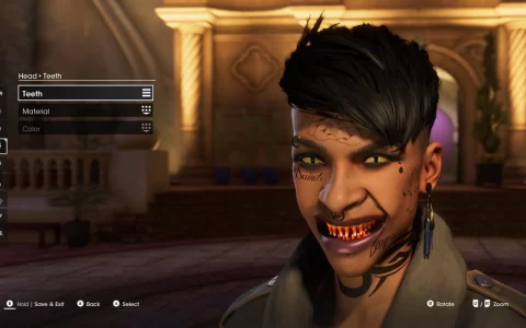 《黑街圣徒》公开最新影片，曝光人物/载具/武器/据点最新自订要素情报