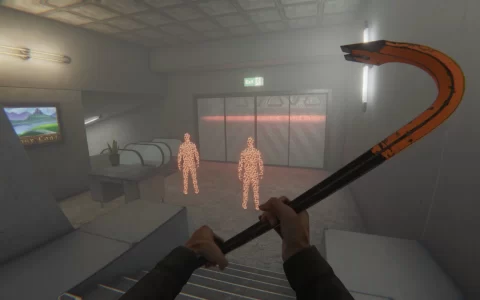 《BONELAB》物理实验 VR 新作亮相，逃离现实挑战各种可能！