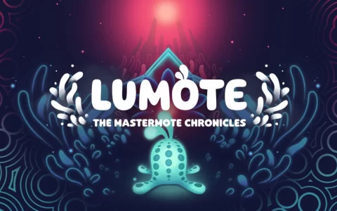 3D 解谜平台游戏《卢默特：赤灵主宰编年史》PS4/Nintendo Switch 中文版今日正式上市