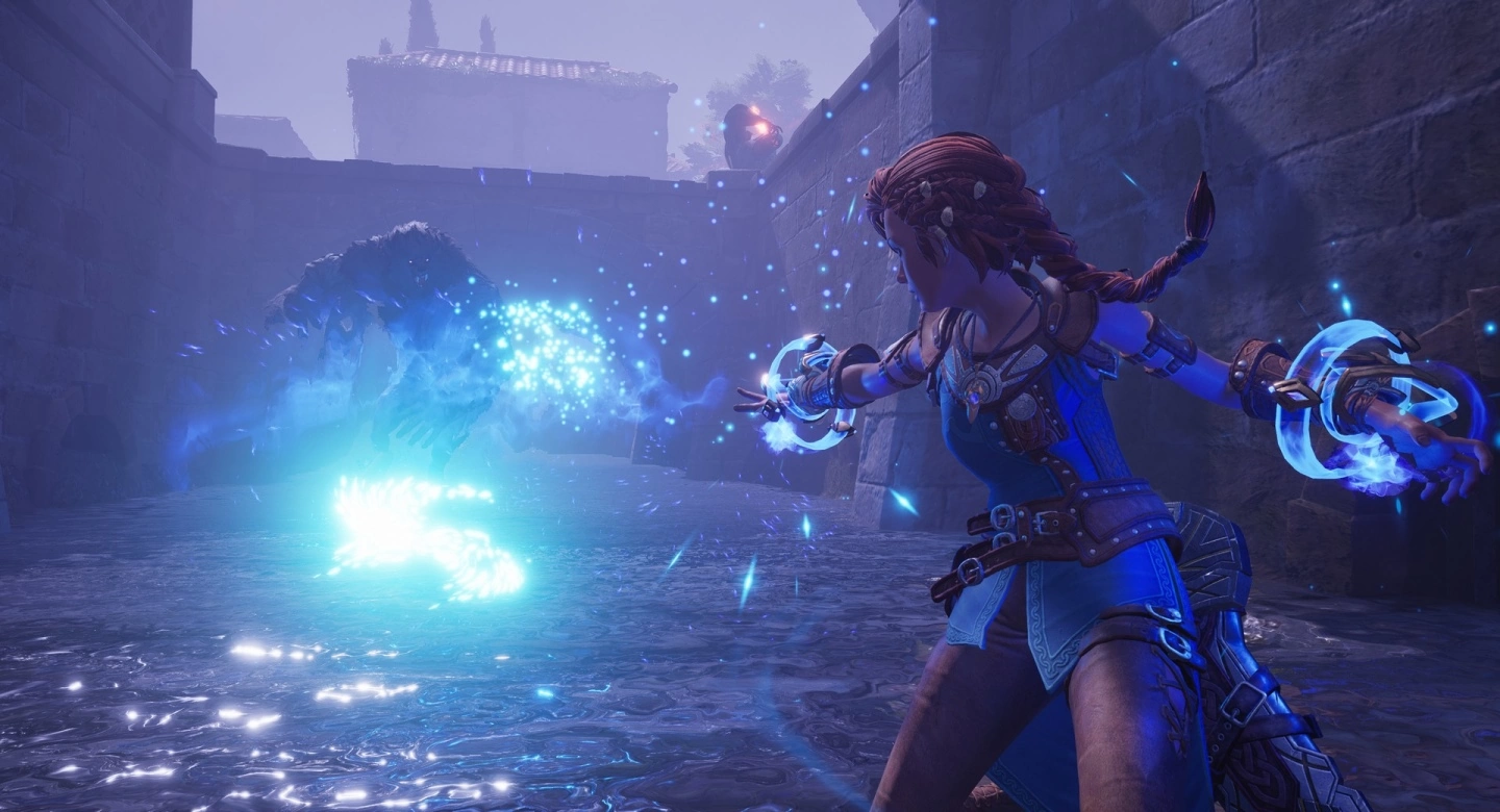 《Asterigos：失落迷城》追加发行 Xbox 版，Steam 商店页面即日上线