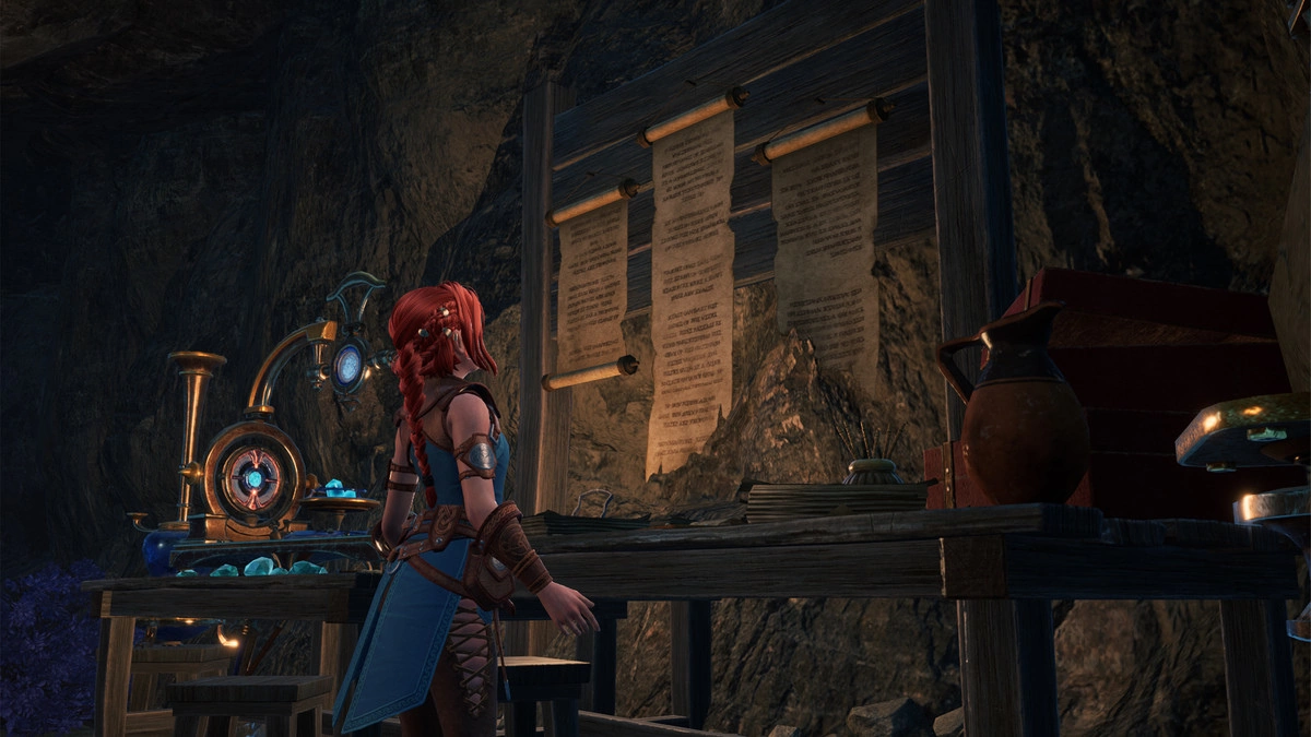 《Asterigos：失落迷城》追加发行 Xbox 版，Steam 商店页面即日上线