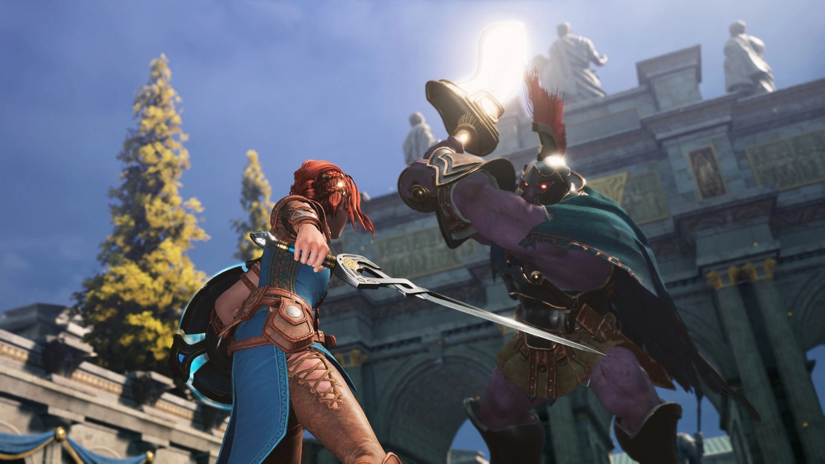 《Asterigos：失落迷城》追加发行 Xbox 版，Steam 商店页面即日上线