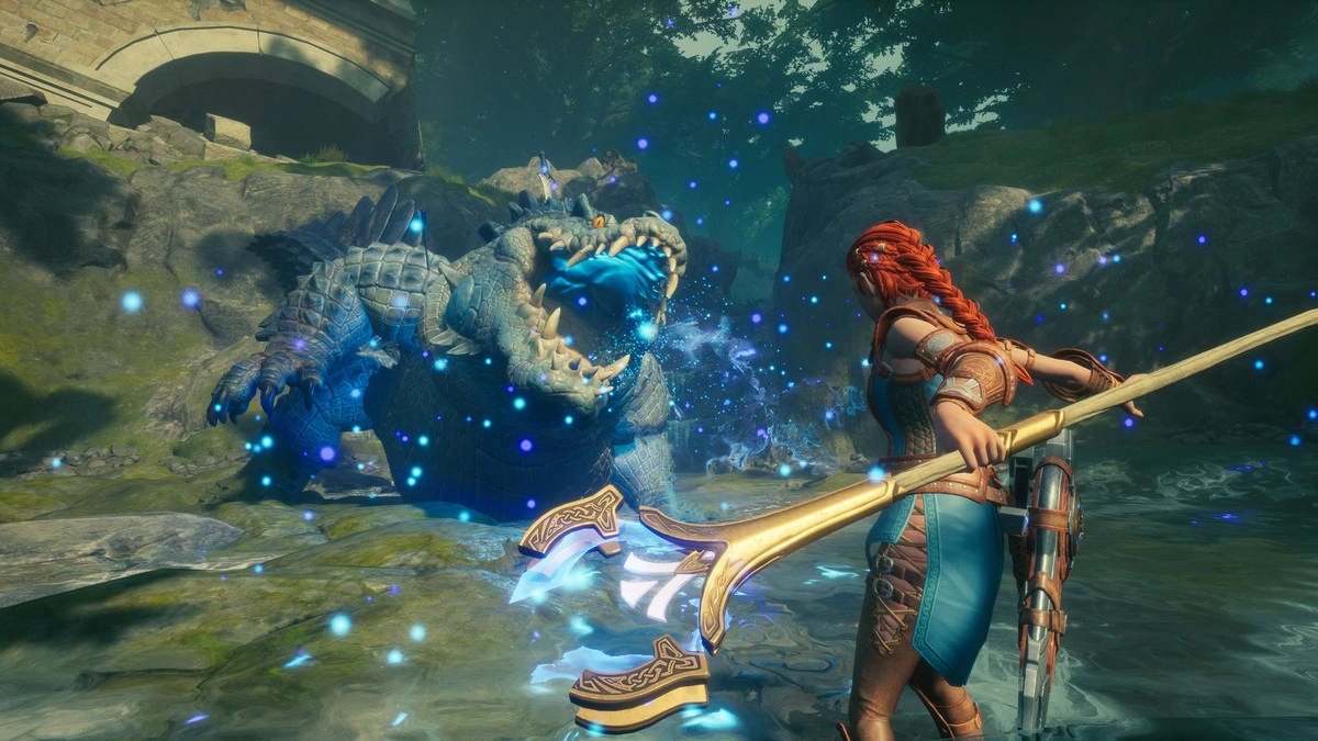 《Asterigos：失落迷城》追加发行 Xbox 版，Steam 商店页面即日上线