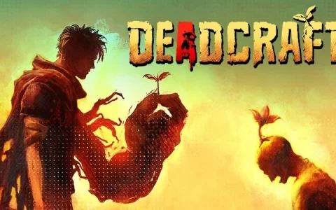 《DeadCraft 创尸纪》发售日决定，体验版同步释出抢先试玩