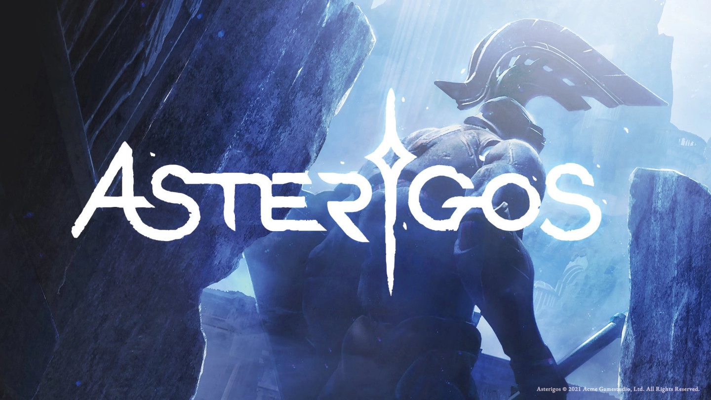 台湾团队制作ARPG《Asterigos：失落迷城》启发自希腊罗马神话故事