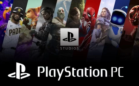 索尼为 PlayStation 品牌招募 PC 计划与策略首席总监，表达发展 PC 游戏市场野心