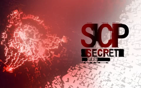新怪谈游戏《SCP：Secret Files》公布全新预告片 即将于五月上线Kickstarter众筹平台