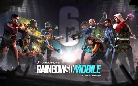 《虹彩六号M》北美 α 封测 5 月初开始，创意总监开发者日志公开测试最新信息