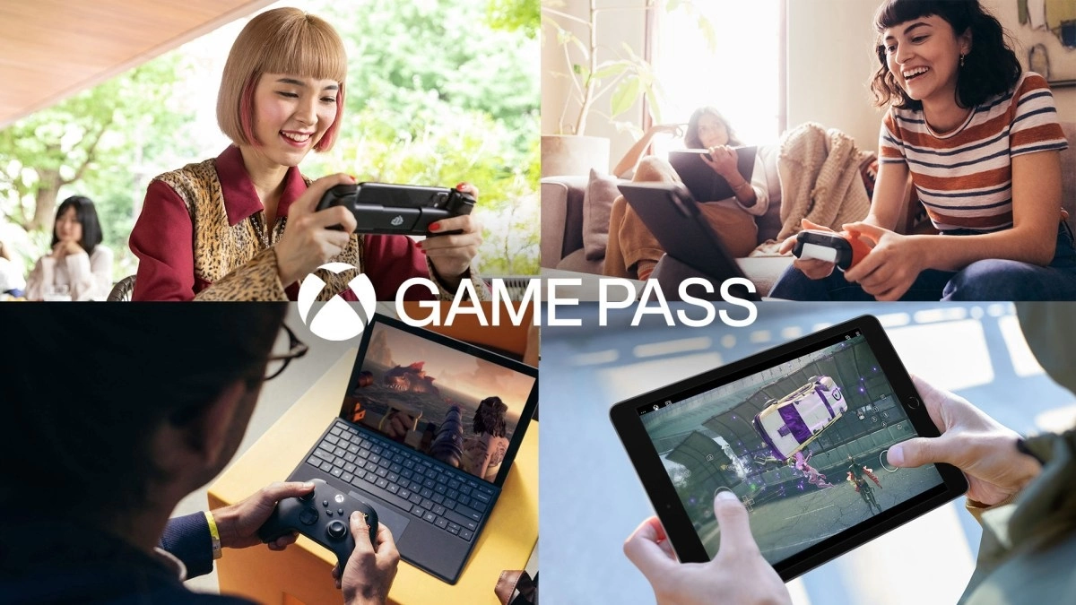 微软透露 GAMEPASS 云游戏服务 Xbox Cloud Gaming 用户数已突破千万人