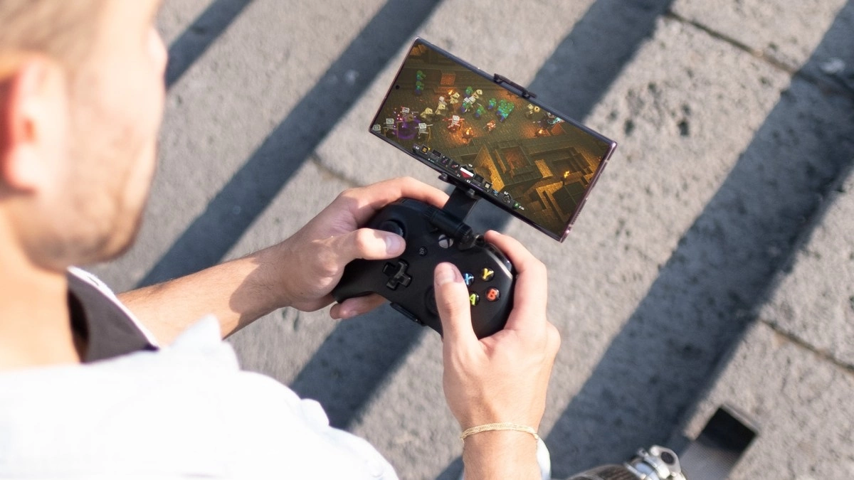 微软透露 GAMEPASS 云游戏服务 Xbox Cloud Gaming 用户数已突破千万人