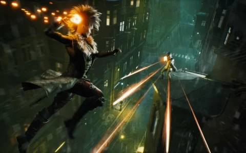 《吸血鬼：恶夜猎杀血猎》公开 1.0 正式版上市预告片，最新 Battle Pass 预告片同步发表