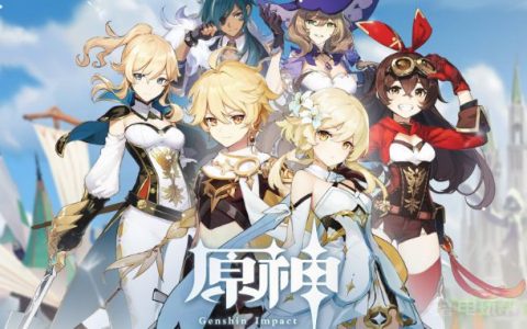 《原神》渌华池火炬顺序怎么点？