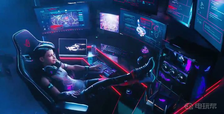 《赛博朋克2077》如何获得奖杯真正的士兵以及难点心得?