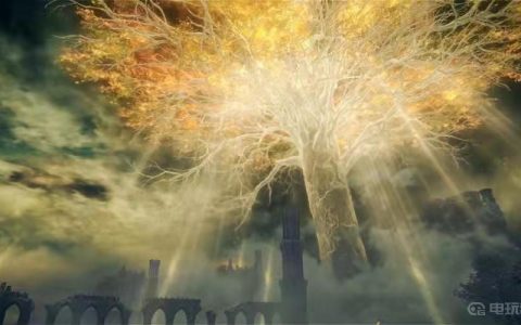 《艾尔登法环》黄金格挡怎么获得？