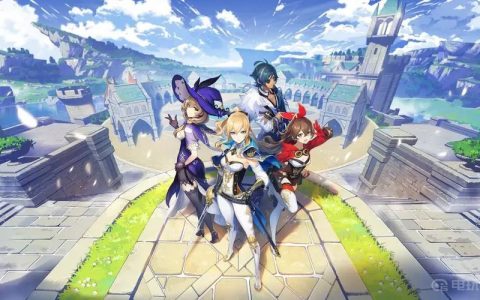 《原神》八酝岛雷暴怎么停?