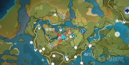 《原神》古云有璃的任务怎么完成？