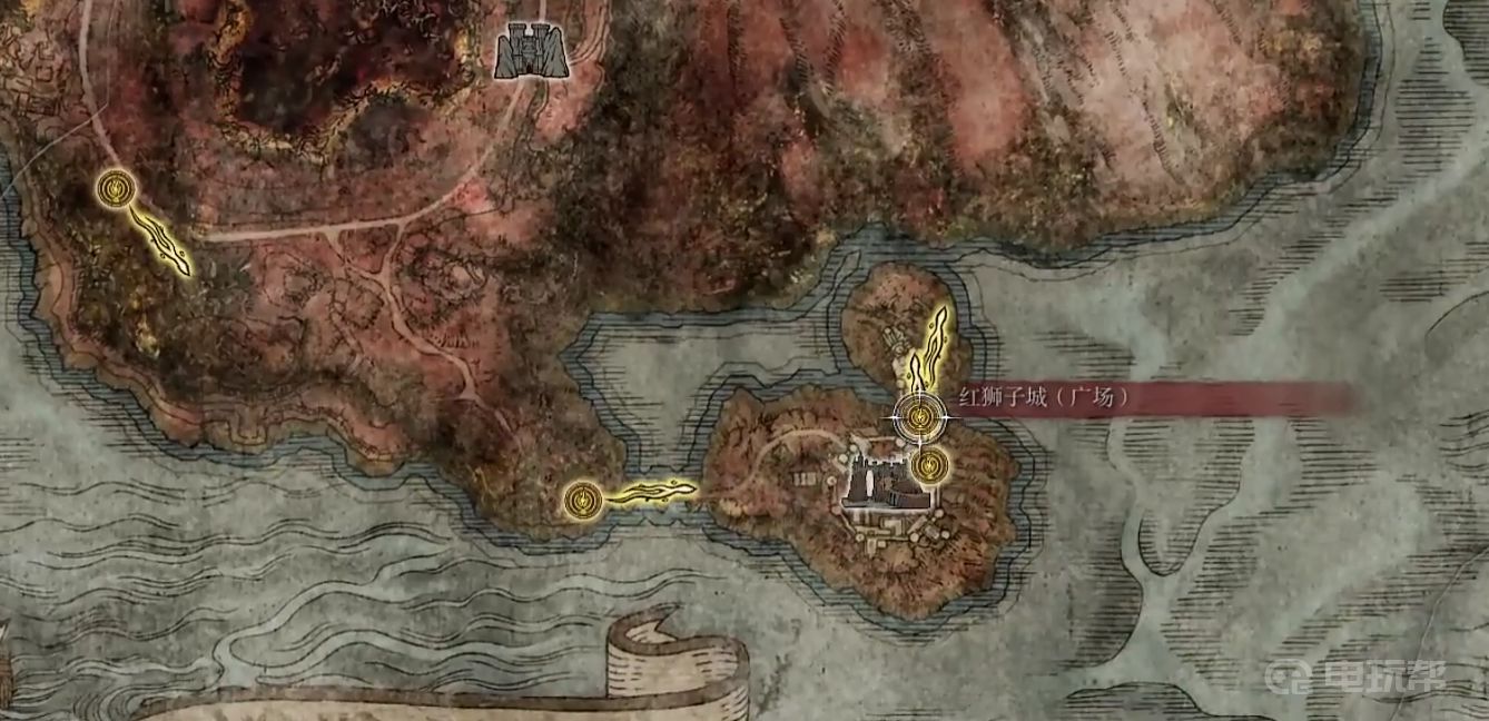 《艾尔登法环》群星时代结局怎么做？