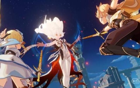 《原神》五星主c强度排行有哪些？