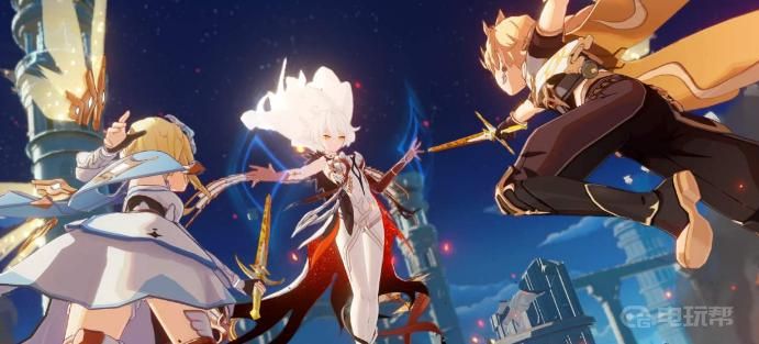《原神》五星主c强度排行有哪些？
