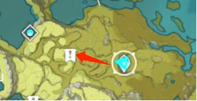 《原神》璃月神龛位置在哪？