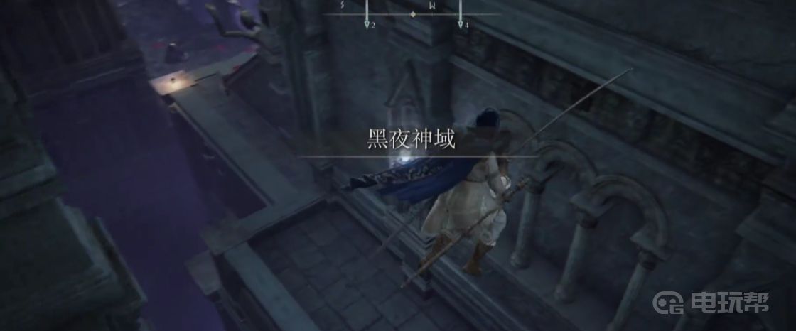 《艾尔登法环》仿生泪滴骨灰在哪获得？