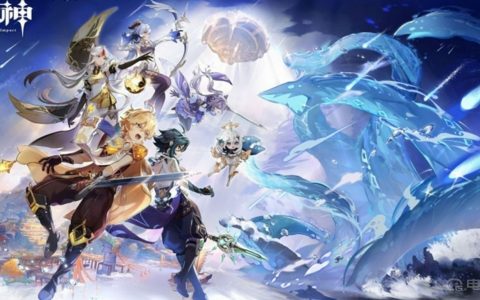 《原神》无主的星尘换什么好？