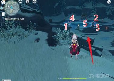 《原神》无相之冰解锁条件是什么？