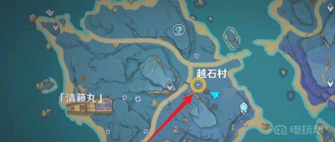 《原神》清籁旧宝怎么做？
