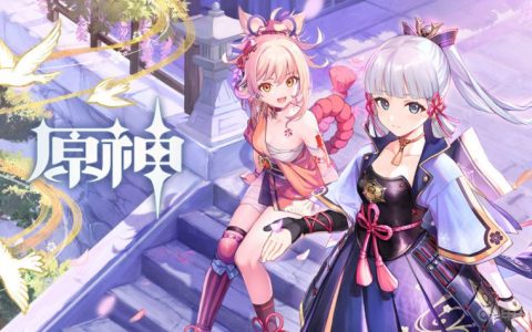 《原神》双雷效果是什么？