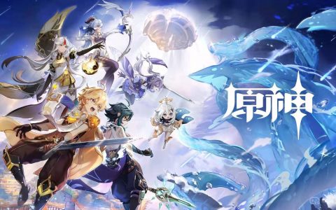 《原神》阿山婆在哪？