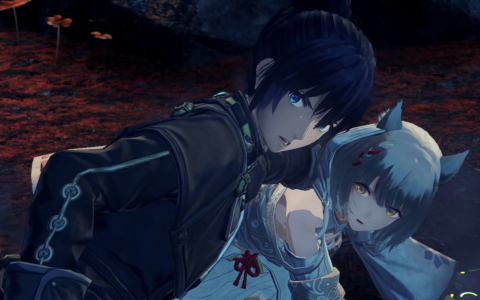 逆向跳票听过没！ 《异度神剑3》公开新宣传片从9月提早7月底发售