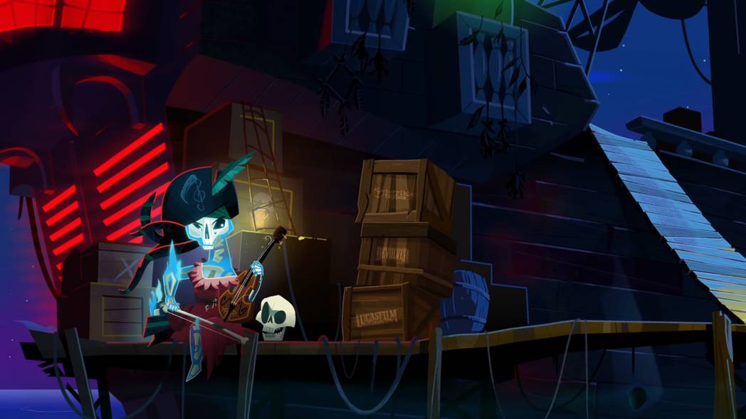 图/Devolver Digital