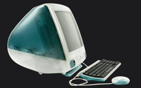 民间Apple博物馆将在4月于波兰开设，展示1600台历史产品与大量影像