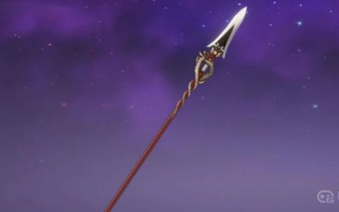 《原神》匣里灭辰90级属性是什么？