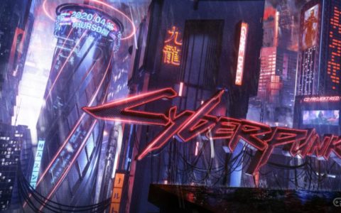 《赛博朋克2077》不朽武士刀名字是什么？