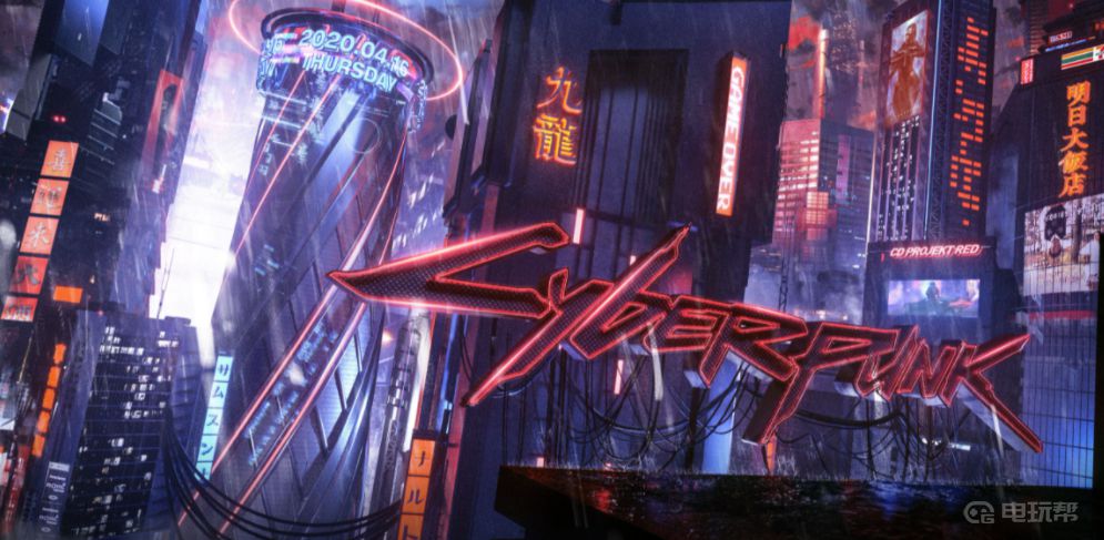 《赛博朋克2077》不朽武士刀名字是什么？