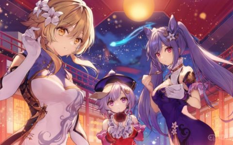 《原神》账号能用身份证找回吗？