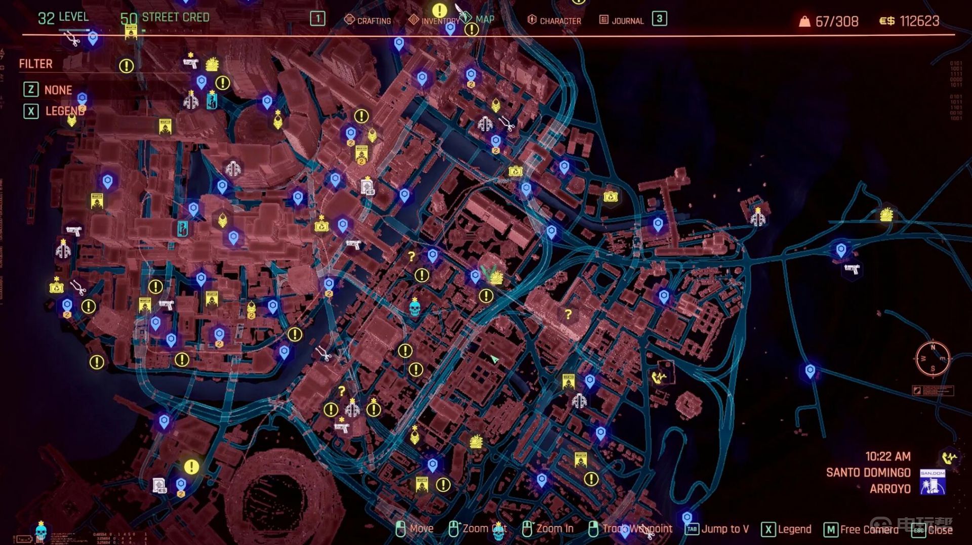 《赛博朋克2077》2077结局后还可以继续玩吗？