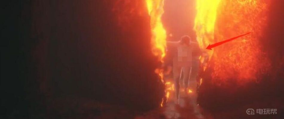 《艾尔登法环》癫火门怎么进？