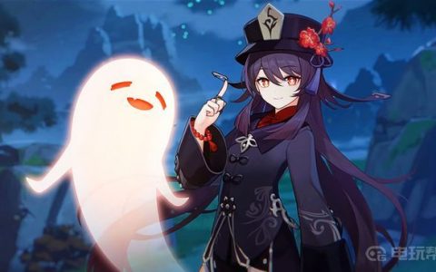 《原神》霓裳花在哪采集？