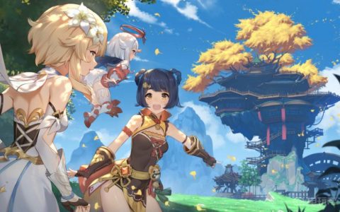 《原神》哪些boss出哀叙冰玉？