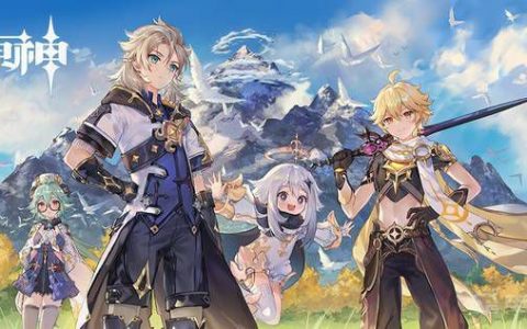 《原神》璃月神龛位置在哪？