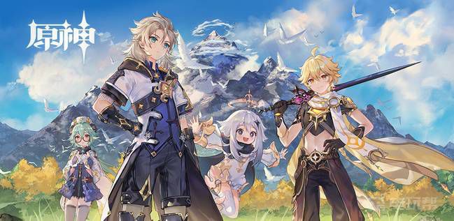 《原神》璃月神龛位置在哪？