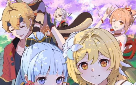 《原神》地脉之花有必要打吗？