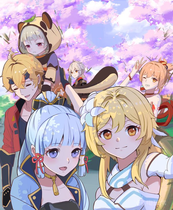 《原神》地脉之花有必要打吗？