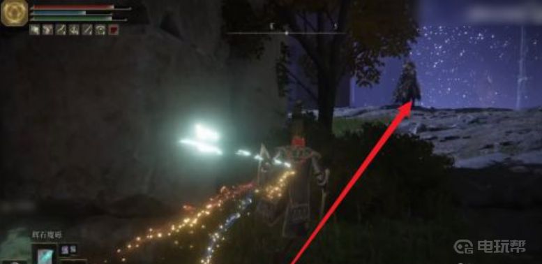 《艾尔登法环》狼哥支线在哪？